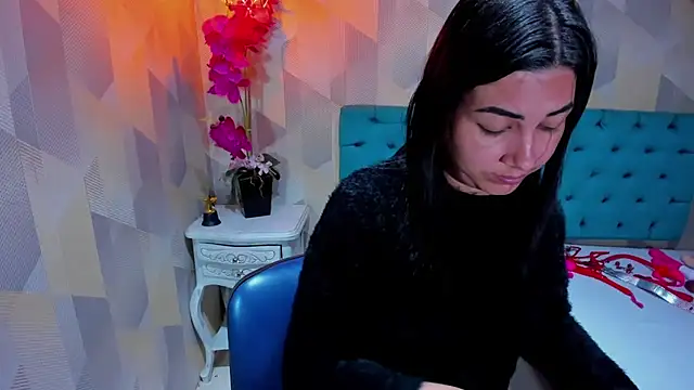 AdaFawxx's cam snapshot