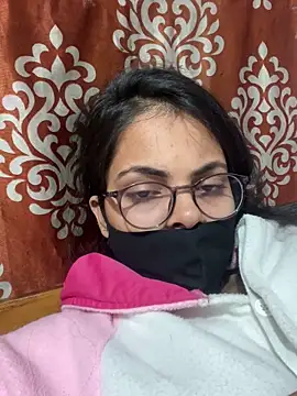 Sandhya_77's cam snapshot