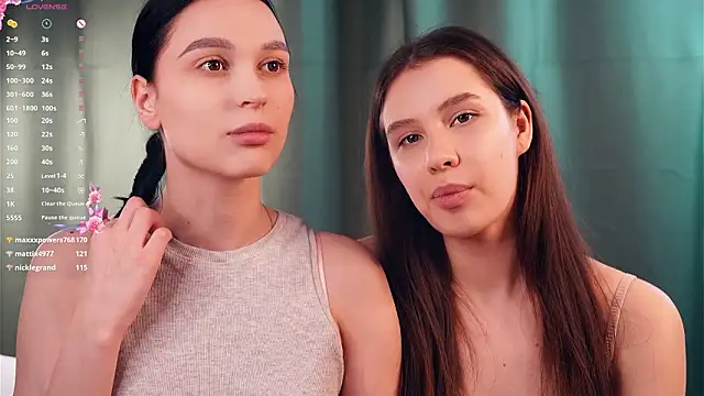 ZofiaSoshnik's cam snapshot