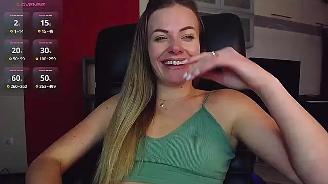 ladysabotage's cam snapshot