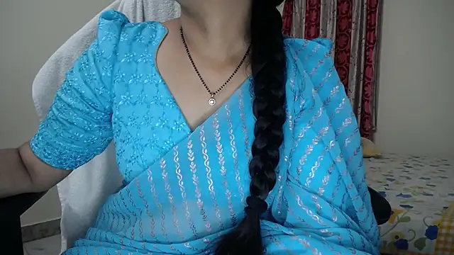 Sexy_HouseWifee's cam snapshot