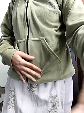 PUNAM456's cam snapshot