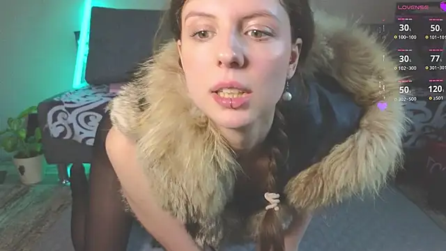 Sereta_Finn's cam snapshot