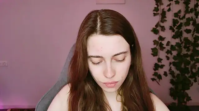 Yoka_paradoXXX's cam snapshot