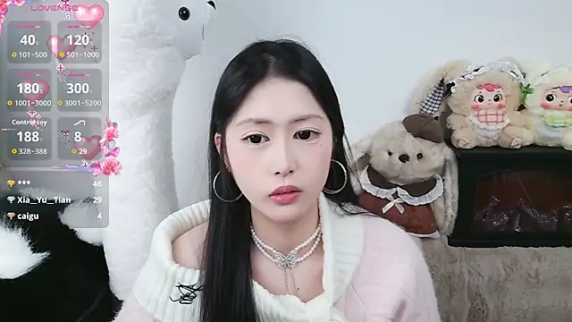 TuTu-077's cam snapshot