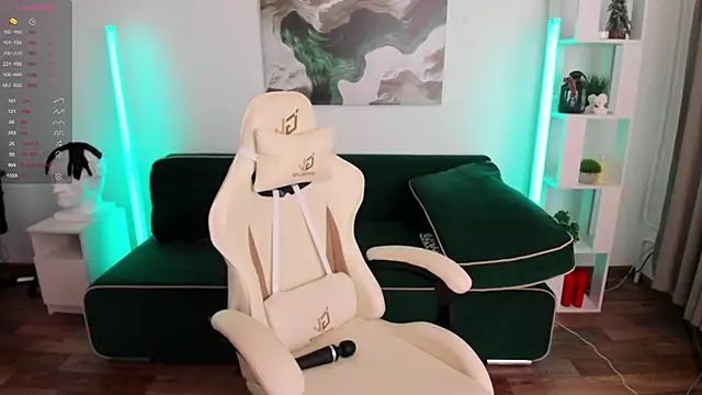 berthanelson's cam snapshot