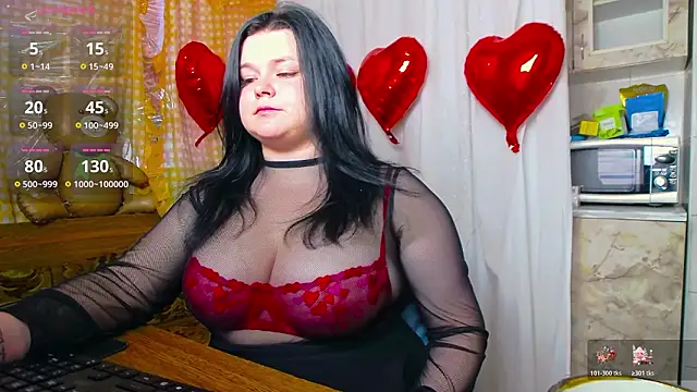 Linasexy777's cam snapshot