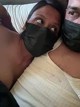 indianshycouple's cam snapshot