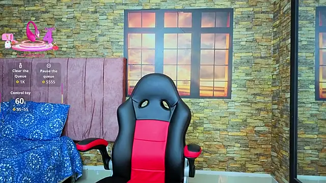 viktorya_xue's cam snapshot