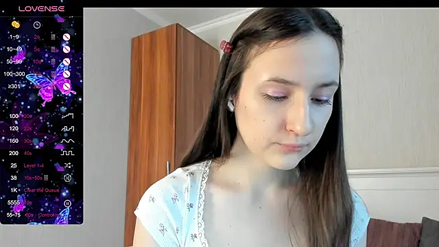 Cute__Nana's cam snapshot