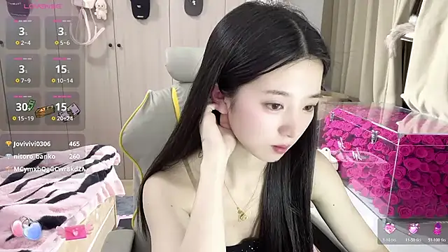 OiOi-666's cam snapshot