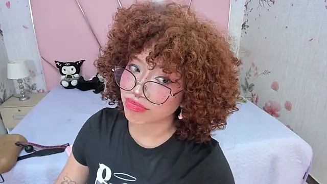 SafiroAgataaa's cam snapshot