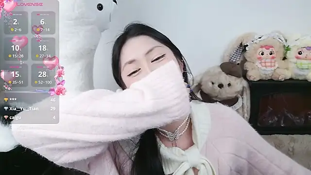 TuTu-077's cam snapshot