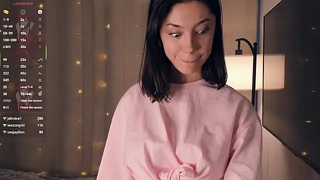 CodiMiesch's cam snapshot