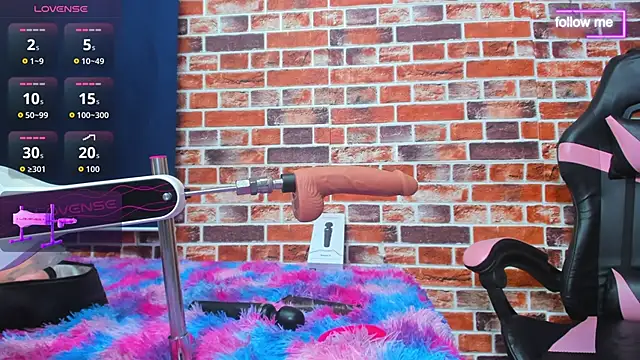 Nyraa_Rose_'s cam snapshot