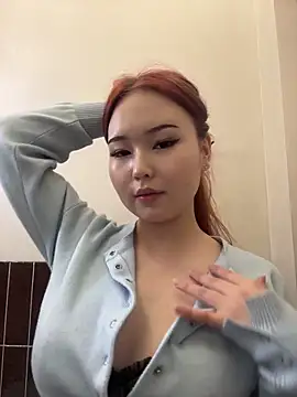 RikaBae's cam snapshot