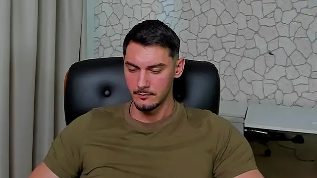 ClintMasters live sex cam