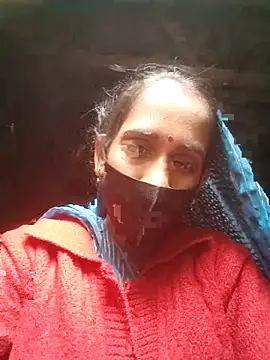 Mohni_Das's cam snapshot