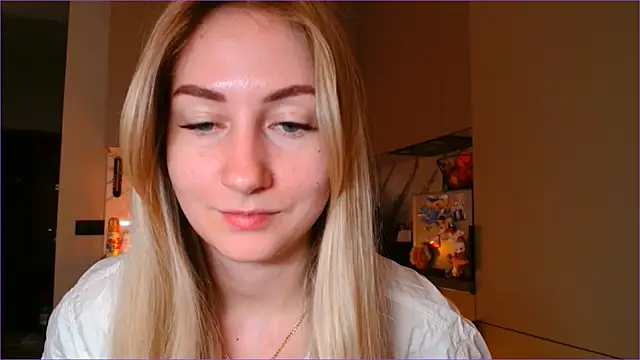 BluueSilk's cam snapshot