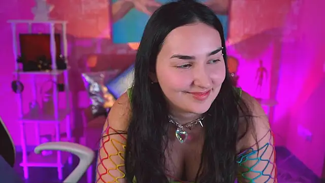 CeceliaJohnson's cam snapshot