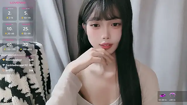 sansan-666's cam snapshot