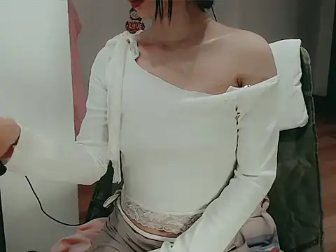 Tea_Mei's cam snapshot