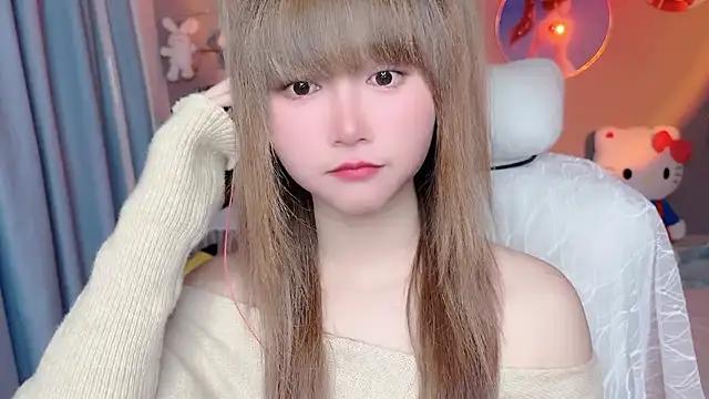 -xiao-xiao-'s cam snapshot