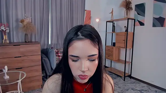 AvantgardAlone's cam snapshot