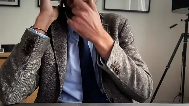 mecchaude's cam snapshot