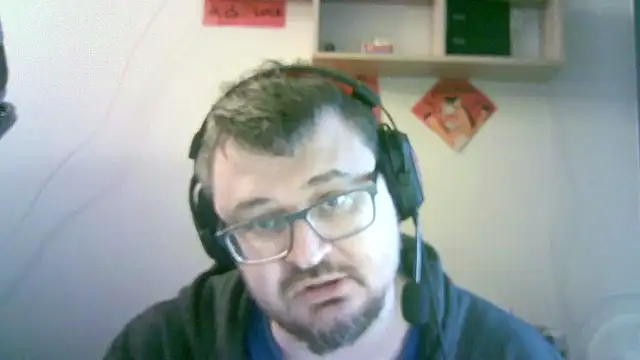 SirAbuser's cam snapshot