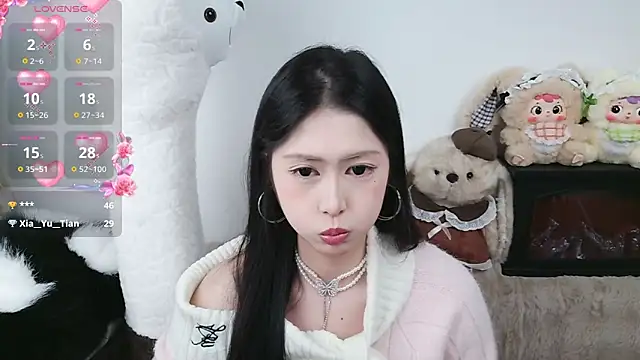 TuTu-077's cam snapshot