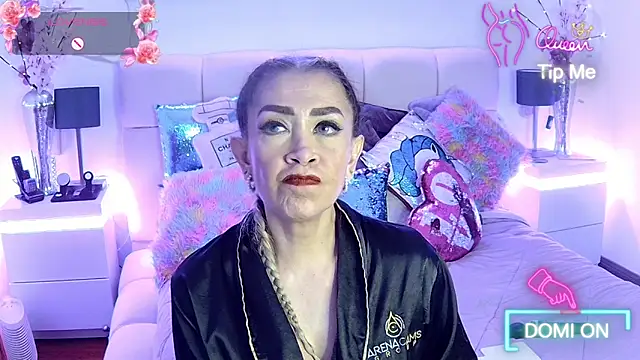 EvelinaGrey's cam snapshot