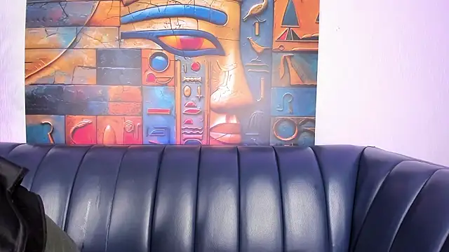 zulema_parvin's cam snapshot