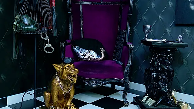 FinDomKaya's cam snapshot