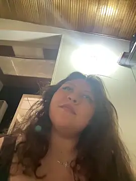 Larissa_Antonella's cam snapshot