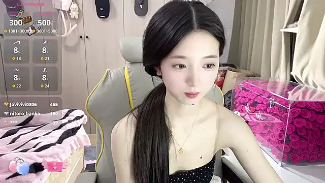 OiOi-666's cam snapshot