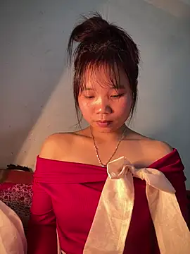 Ngoc-bbi's cam snapshot