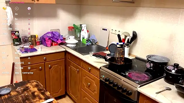 LorRebak's cam snapshot