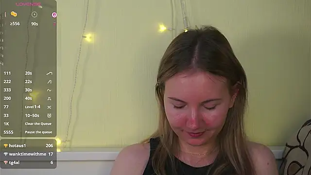 CathyHeximer's cam snapshot