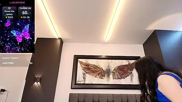 Andre_cloefoxx_'s cam snapshot