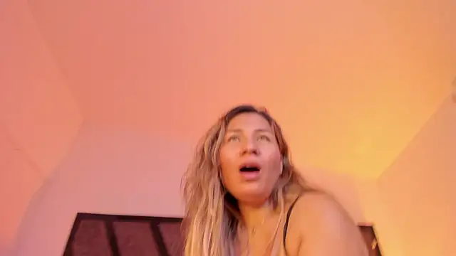 CamilaPreston's cam snapshot