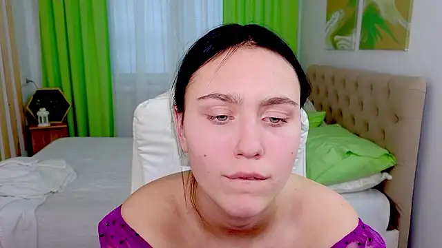 CooperAllana's cam snapshot