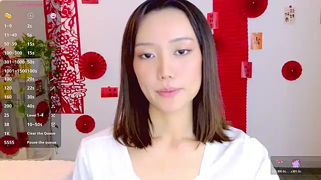 lubanmaster's cam snapshot