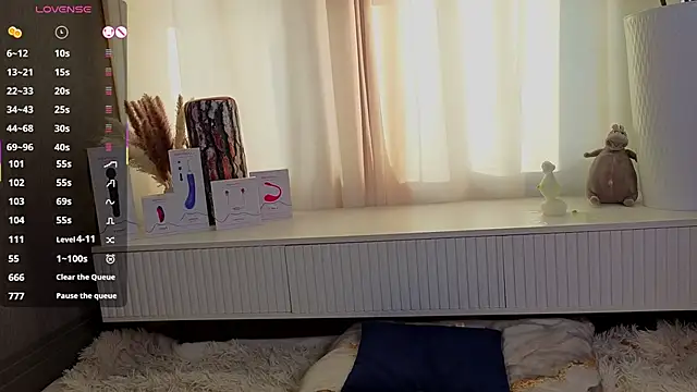 kitsun_ne's cam snapshot