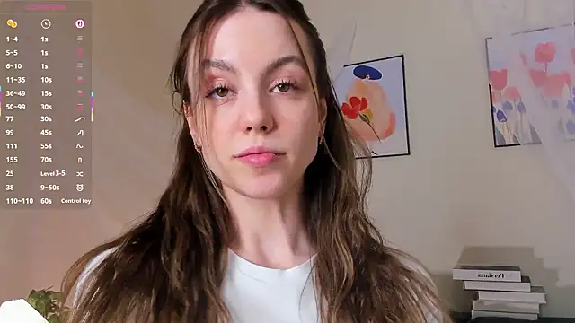 sweet_and_flirt's cam snapshot