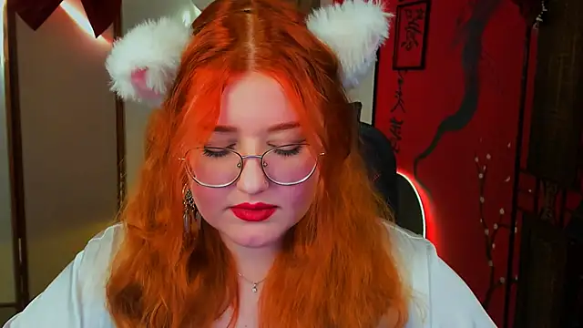 StaceyJensen's cam snapshot