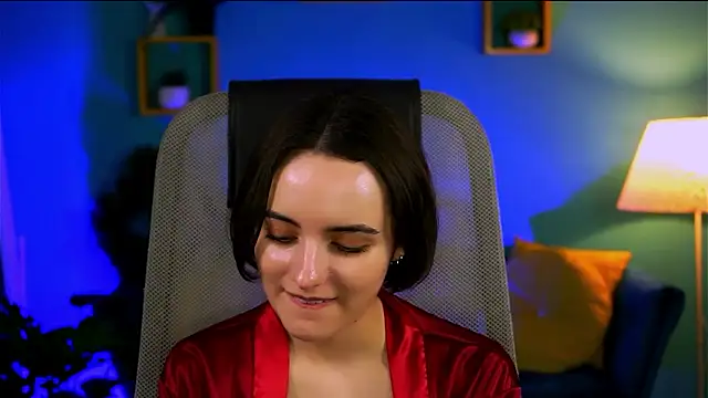 KateWillows's cam snapshot