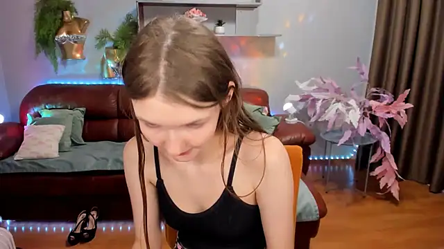 NikaRain's cam snapshot