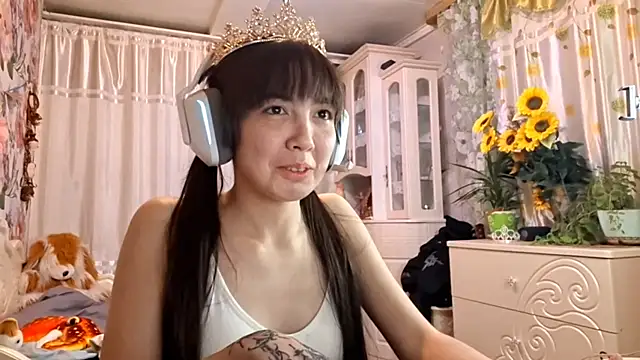 TootingChef's cam snapshot