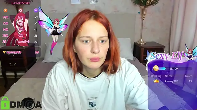 Lily_Viola's cam snapshot